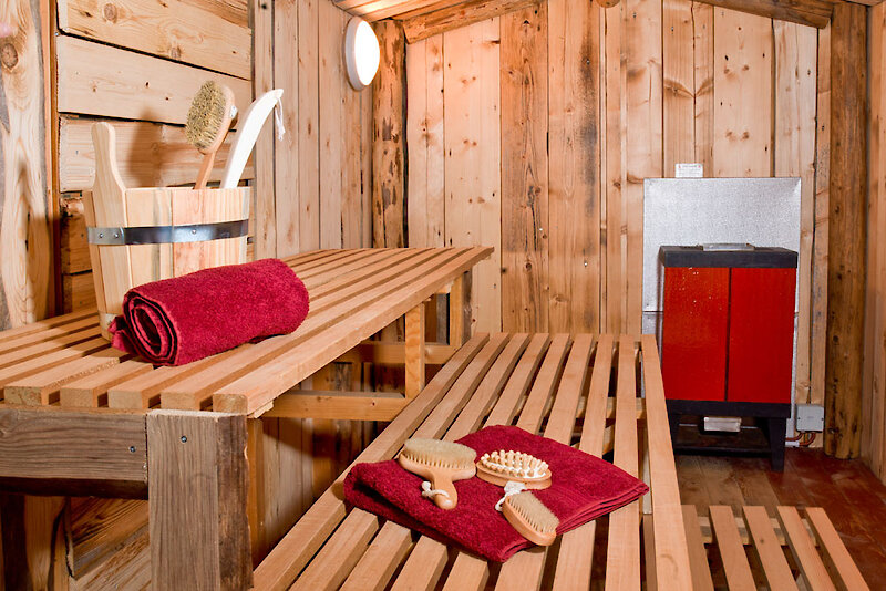 Ferienhaus Bär im Bayerischen Wald. Ferienhaus mit Charme am ...
